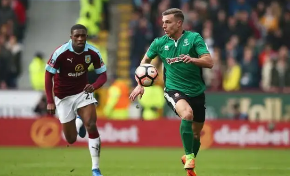 你永远可以相信梅西！