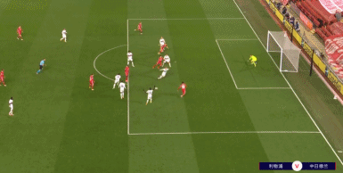 TA：利马的恢复过程十分艰难，但阿莫林一直默默给他支持