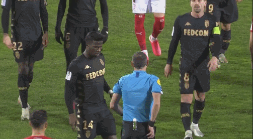 口导