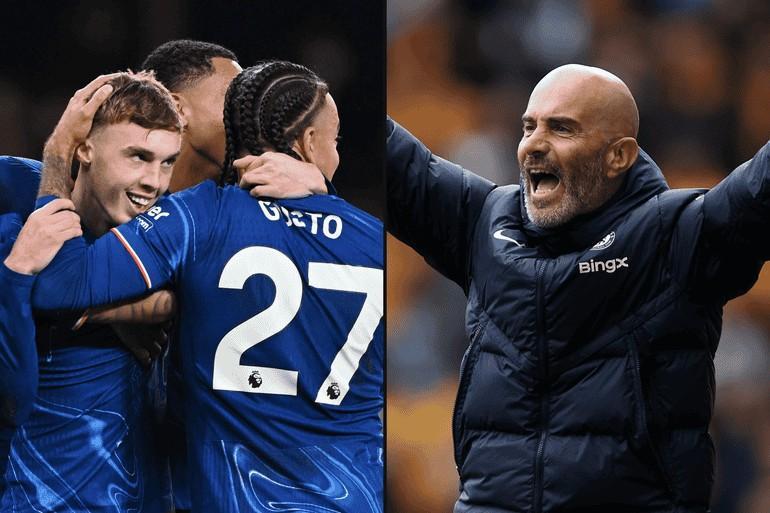 球队再一次完成大逆转